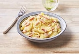 Salade de pommes de terre persillées et lardons - Mix'Buffet - U Express à Vénissieux Salade de pommes de terre persillées et lardons - Mix'Buffet en promo chez U Express Vénissieux à 6,99 €