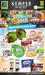 EDEKA Prospekt für Oelde: "Aktuelle Angebote", 17 Seiten, 15.09.2025 - 20.09.2025