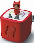 Toniebox 2 Starter Set von tonies für 109,00 € bei expert im Angebot Toniebox 2 Starter Set von tonies im aktuellen expert Prospekt