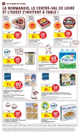 Congélateur Angebote im Prospekt "MERVEILLEUSES PÂQUES" von Intermarché Express auf Seite 14