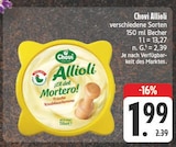 Allioli bei EDEKA im Burgoberbach Prospekt für 1,99 €