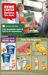 REWE Prospekt für Kempen: "Dein Markt", 30 Seiten, 07.10.2024 - 12.10.2024