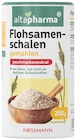 Flohsamenschalen gemahlen von Altapharma im aktuellen Rossmann Prospekt für 5,49 €