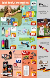 Ähnliche Luftentfeuchter Angebote im Prospekt "Dein Markt" von REWE in Amberg Ähnliche Angebote wie Luftentfeuchter im Prospekt "Dein Markt" auf Seite 33 von REWE in Amberg