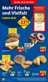 Nougat im Lidl Prospekt in Halle Aktueller Lidl Prospekt mit Nougat, "LIDL LOHNT SICH", Seite 14