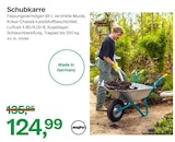 BayWa AG Nonnenhorn Prospekt mit  im Angebot für 124,99 €