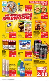 Kaufland Bratwurst im Prospekt Kaufland Bratwurst im Prospekt