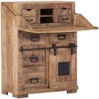 Highboard im XXXLutz Möbelhäuser Prospekt Kommode von Landscape im aktuellen XXXLutz Möbelhäuser Prospekt für 69,90 €