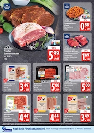 Grill Angebot & Preis im aktuellen EDEKA Prospekt Grill Angebot im aktuellen EDEKA Prospekt auf Seite 4