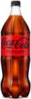 Aktuelle Coca Cola Angebote bei REWE in Laatzen Aktuelles Zero Sugar oder Original Taste Angebot bei REWE in Laatzen ab 1,11 €