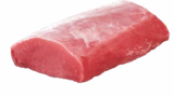 Schweine-Rücken/Lachsbraten im Angebot bei Netto Marken-Discount in Straubing Schweine-Rücken/Lachsbraten Angebote bei Netto Marken-Discount Straubing für 0,69 €