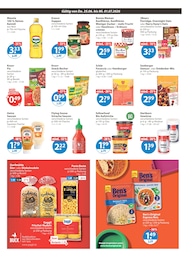 V-Markt Paprika im Prospekt 