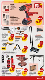 Gartenmöbel im aktuellen Penny Prospekt (Salzgitter) Gartenmöbel im Penny Prospekt "Wer günstig will, muss Penny." mit 42 Seiten (Salzgitter)