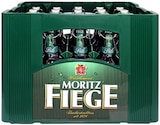 Pils Angebote von Moritz Fiege bei REWE Velbert für 16,99 €