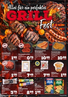 Steak im aktuellen Selgros Prospekt (Essen) Steak im Selgros Prospekt "HIER KAUFEN PROFIS & GENIESSER" mit 24 Seiten (Essen)