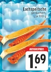 Lachspeitsche Angebote bei E center Mettmann für 1,69 €