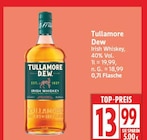 Irish Whiskey von Tullamore Dew für 13,99 € bei EDEKA im Angebot Irish Whiskey von Tullamore Dew im aktuellen EDEKA Prospekt
