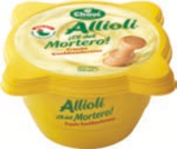 Allioli Knoblauch Creme von Chovi im aktuellen tegut Prospekt für 1,99 €