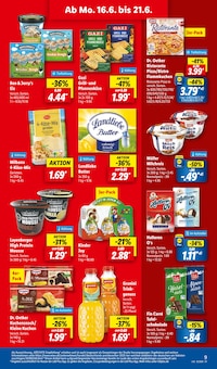 Schokolade im Lidl Prospekt "LIDL LOHNT SICH" mit 63 Seiten (Chemnitz)