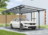 Carport Freiburg Angebote bei Hagebaumarkt Salzgitter für 799,00 €
