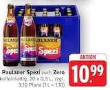 EDEKA Häusern Prospekt mit  im Angebot für 10,99 €
