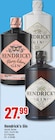 Hendrick's Gin im Angebot bei Trinkgut in Bottrop Hendrick's Gin Angebote bei Trinkgut Bottrop für 27,99 €