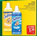 Weichspüler Vanille & Orchidee Angebote von Softlan bei Marktkauf Bautzen für 1,29 €