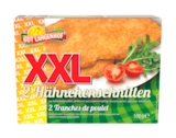 Norma Strasbourg - Promo 2 maxi escalopes panées porc ou poulet Promo 2 maxi escalopes panées porc ou poulet à 2,44 € dans le catalogue Norma à Strasbourg