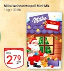 Aktuelle Milka Angebote bei GLOBUS in Offenbach (Main) Aktuelles Weihnachtsspaß Mini-Mix Angebot bei GLOBUS in Offenbach (Main) ab 2,79 €