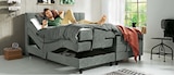 Aktuelle Bett Angebote bei Ostermann in Neuss Aktuelles Boxspringbett FERROL Angebot bei Ostermann in Neuss ab 999,00 €
