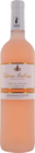 CÔTES DE PROVENCE AOP - SANS MARQUE - Auchan Hypermarché à Manosque CÔTES DE PROVENCE AOP - SANS MARQUE en promo chez Auchan Hypermarché Manosque à 7,90 €