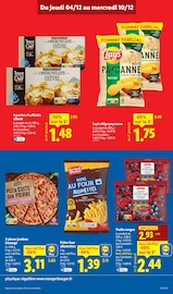 Congélateur Angebote im Prospekt "Du foie gras à prix Lidl" von Lidl auf Seite 13