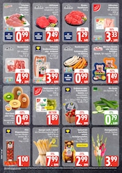 Pflanzen im EDEKA Prospekt in Pinneberg Aktueller EDEKA Prospekt mit Pflanzen, "Top Angebote", Seite 2