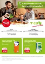 mea - meine apotheke Prospekt "Unsere Dezember-Angebote", 4 Seiten, für Hückelhoven, 01.12.2019 - 31.12.2019 mea - meine apotheke Prospekt "Unsere Dezember-Angebote", 4 Seiten, für Hückelhoven, 01.12.2019 - 31.12.2019