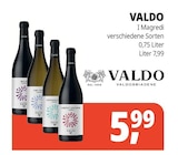 Getränke Hörl - I Magredi Angebot im Prospekt I Magredi bei Getränke Hörl im Prospekt "" für 5,99 €