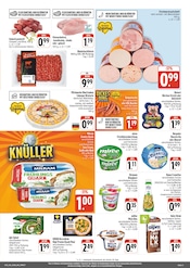 Gulasch im EDEKA Prospekt in Bamberg Aktueller EDEKA Prospekt mit Gulasch, "Wir lieben Lebensmittel!", Seite 3