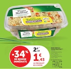 Mon Taboulé à U Express dans Réparsac Mon Taboulé à U Express dans Réparsac