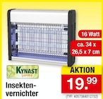Aktuelles Insektenvernichter Angebot bei Zimmermann in Hannover ab 19,99 €