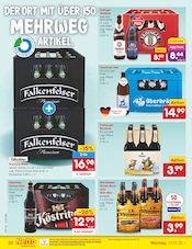 Aktueller Netto Marken-Discount Prospekt mit Freiberger , "Aktuelle Angebote", Seite 24