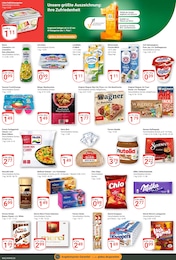 Pizza Angebot im aktuellen GLOBUS Prospekt auf Seite 2