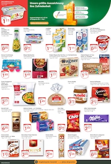 GLOBUS Leipzig Prospekt der aktuellen Woche, gültig von 03.11.2025 bis 08.11.2025 Aktueller GLOBUS Leipzig Prospekt "Aktuelle Angebote" mit 31 Seiten