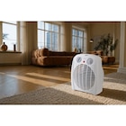 Radiateur soufflant - SIMPL dans le catalogue Carrefour