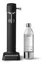 Darty Honfleur - Promo Machine à soda et eau gazeuse Aarke Carbonator 3 Black Promo Machine à soda et eau gazeuse Aarke Carbonator 3 Black à 167,99 € dans le catalogue Darty à Honfleur