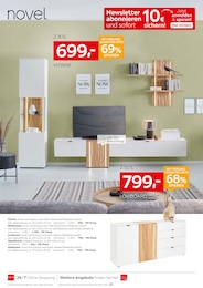 XXXLutz Möbelhäuser Möbel im Prospekt 