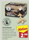 Anzündwolle bei combi im Aschendorf Prospekt für 2,99 €