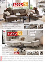 Couchtisch im XXXLutz Prospekt in Hennef Aktueller XXXLutz Prospekt mit Couchtisch, "RED SHOPPING WEEK", Seite 2