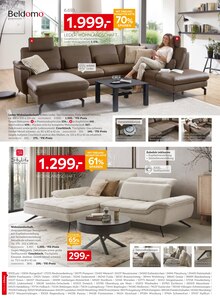 Sitzmöbel im aktuellen XXXLutz Prospekt (Gelsenkirchen) Sitzmöbel im XXXLutz Prospekt "RED SHOPPING WEEK" mit 28 Seiten (Gelsenkirchen)