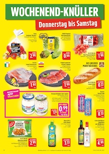 Äpfel im aktuellen Marktkauf Prospekt (Leipzig) Äpfel im Marktkauf Prospekt "AUSWAHL RIESIG, PREISE NIEDRIG" mit 44 Seiten (Leipzig)