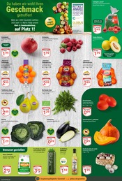 Aktueller GLOBUS Prospekt mit Spargel, "Aktuelle Angebote", Seite 6
