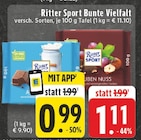 EDEKA Datteln Prospekt mit  im Angebot für 0,99 €